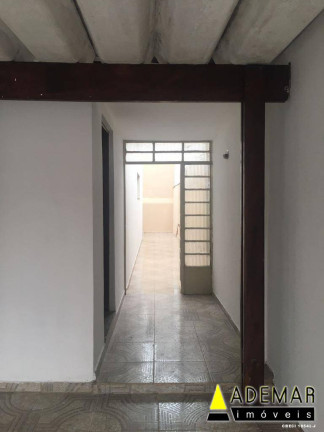 Imagem Casa com 2 Quartos à Venda, 80 m² em Taboão - São Bernardo Do Campo Imagem Casa com 2 Quartos à Venda, 80 m² em Taboão - São Bernardo Do Campo