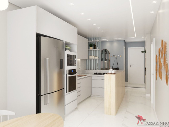 Imagem Apartamento com 2 Quartos à Venda, 130 m² em Centro - Torres Imagem Apartamento com 2 Quartos à Venda, 130 m² em Centro - Torres