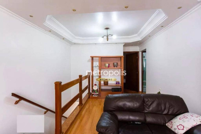 Imagem Sobrado com 5 Quartos à Venda, 247 m² em Vila Yolanda - Osasco