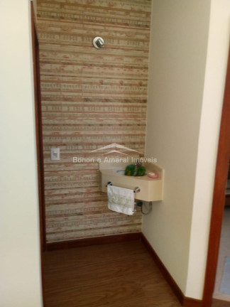 Imagem Casa de Condomínio com 5 Quartos à Venda, 372 m² em Swiss Park - Campinas Imagem Casa de Condomínio com 5 Quartos à Venda, 372 m² em Swiss Park - Campinas