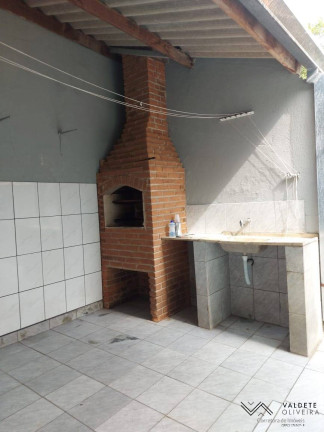 Imagem Casa com 2 Quartos à Venda, 150 m² em Bosque Dos Eucaliptos - São José Dos Campos Imagem Casa com 2 Quartos à Venda, 150 m² em Bosque Dos Eucaliptos - São José Dos Campos