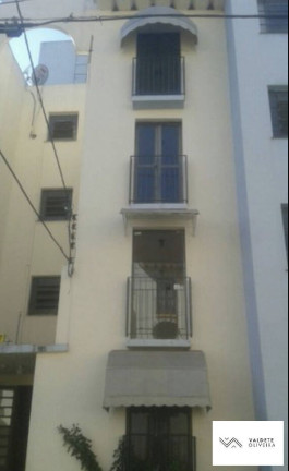 Imagem Apartamento com 2 Quartos à Venda, 49 m² em Bosque Dos Eucaliptos - São José Dos Campos
