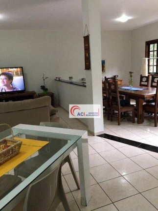 Imagem Casa com 4 Quartos à Venda, 300 m² em Vila Verde - Itapevi