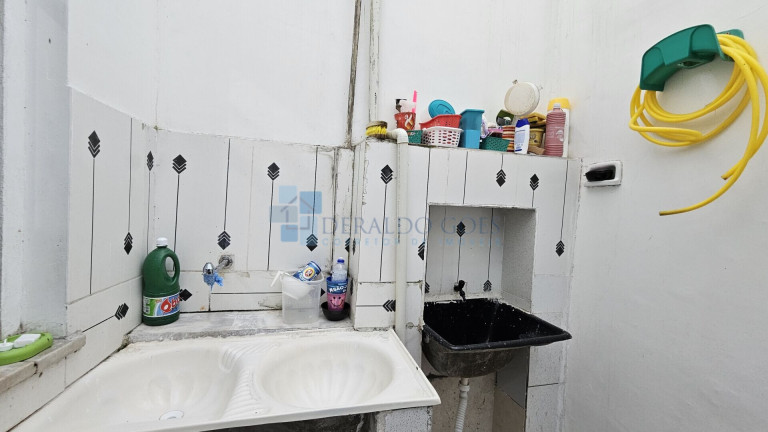 Imagem Sobrado com 3 Quartos à Venda, 249 m² em Capelinha - Salvador Imagem Sobrado com 3 Quartos à Venda, 249 m² em Capelinha - Salvador