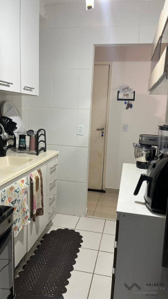 Imagem Apartamento com 2 Quartos à Venda, 51 m² em Palmeiras De São José - São José Dos Campos Imagem Apartamento com 2 Quartos à Venda, 51 m² em Palmeiras De São José - São José Dos Campos