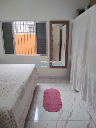Imagem Casa com 3 Quartos à Venda, 165 m² em Caiçara - Praia Grande