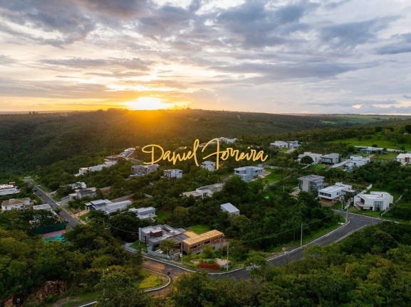 Imagem Terreno à Venda, 1.000 m² em Setor Habitacional Jardim Botânico - Brasília