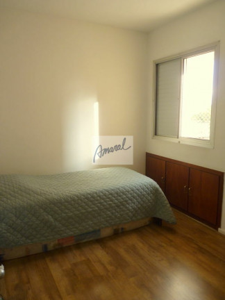 Imagem Apartamento com 3 Quartos à Venda, 91 m² em Jardim Das Acácias - São Paulo