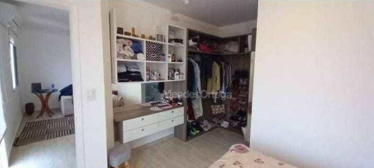 Imagem Apartamento com 3 Quartos à Venda, 123 m² em Jardim Guadalajara - Sorocaba
