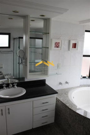 Imagem Apartamento com 4 Quartos à Venda, 230 m² em Saude - São Paulo