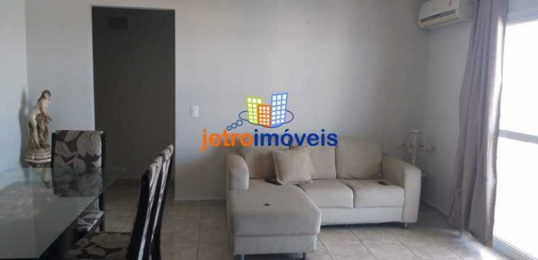 Imagem Apartamento com 2 Quartos à Venda, 109 m² em Ocian - Praia Grande