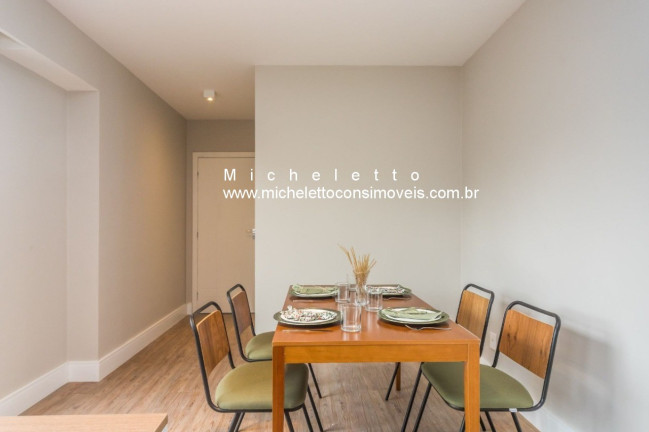 Imagem Apartamento com 3 Quartos à Venda, 93 m² em Sumaré - São Paulo