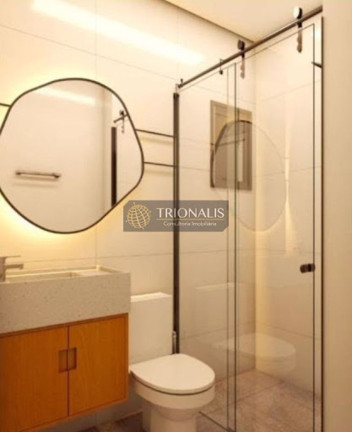 Imagem Apartamento com 2 Quartos à Venda, 59 m² em Jardim Alvinópolis - Atibaia