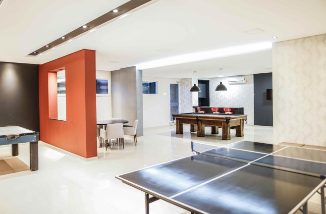Imagem Apartamento com 3 Quartos à Venda, 137 m² em Centro - Foz Do Iguaçu
