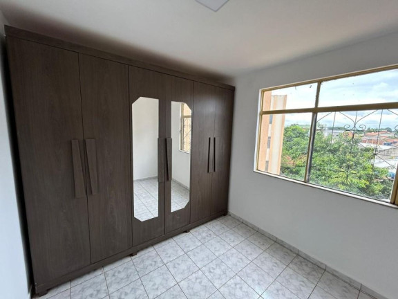 Imagem Apartamento com 2 Quartos à Venda, 57 m² em Vila Fróes - Goiânia