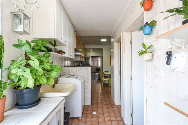 Imagem Apartamento com 2 Quartos à Venda, 92 m² em Santa Cecilia - São Paulo