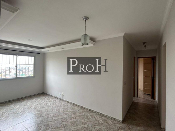 Imagem Apartamento com 2 Quartos à Venda, 51 m² em Parque Das Nações - Santo André Imagem Apartamento com 2 Quartos à Venda, 51 m² em Parque Das Nações - Santo André