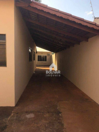 Imagem Casa com 4 Quartos para Alugar, 200 m² em Residencial Jardim Primavera - Itumbiara Imagem Casa com 4 Quartos para Alugar, 200 m² em Residencial Jardim Primavera - Itumbiara