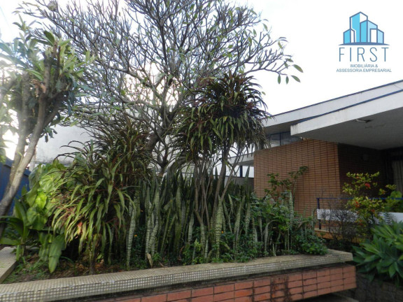Imagem Casa com 3 Quartos à Venda ou Locação, 435 m² em Centro - Jundiaí