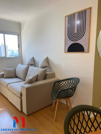 Imagem Apartamento com 1 Quarto à Venda, 42 m² em Casa Branca - Santo André Imagem Apartamento com 1 Quarto à Venda, 42 m² em Casa Branca - Santo André