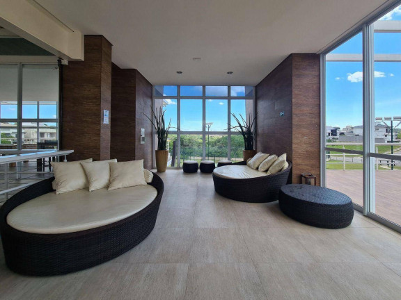 Imagem Casa com 3 Quartos à Venda, 190 m² em Condomínio Cyrela Landscape - Votorantim