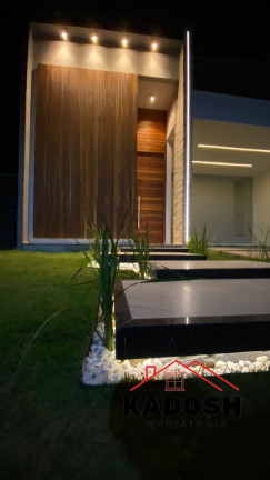 Imagem Casa com 3 Quartos à Venda, 210 m² em Sim - Feira De Santana Imagem Casa com 3 Quartos à Venda, 210 m² em Sim - Feira De Santana