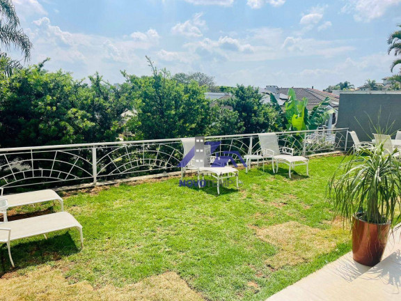 Imagem Casa com 3 Quartos à Venda, 337 m² em Alphaville - Santana De Parnaíba Imagem Casa com 3 Quartos à Venda, 337 m² em Alphaville - Santana De Parnaíba