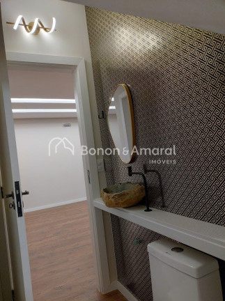 Imagem Casa de Condomínio com 3 Quartos à Venda, 171 m² em Morumbi - Paulínia Imagem Casa de Condomínio com 3 Quartos à Venda, 171 m² em Morumbi - Paulínia