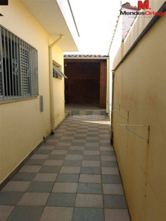 Imagem Casa com 3 Quartos à Venda, 204 m² em Vila Trujillo - Sorocaba