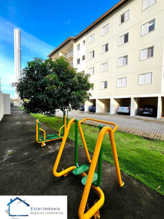 Imagem Apartamento com 2 Quartos para Alugar ou Temporada, 60 m² em Medeiros - Jundiaí