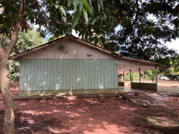 Imagem Chácara à Venda, 38 m² em Pr 580 - Serra Dos Dourados - Umuarama Imagem Chácara à Venda, 38 m² em Pr 580 - Serra Dos Dourados - Umuarama