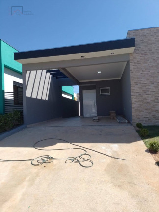 Imagem Casa de Condomínio com 3 Quartos à Venda, 136 m² em São Venâncio - Itupeva
