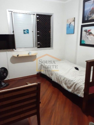 Imagem Apartamento com 4 Quartos à Venda, 84 m² em Vila Nova Cachoeirinha - São Paulo Imagem Apartamento com 4 Quartos à Venda, 84 m² em Vila Nova Cachoeirinha - São Paulo