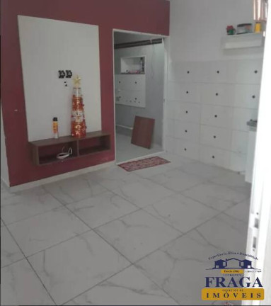 Imagem Apartamento com 1 Quarto à Venda, 36 m² em Wanel Ville - Sorocaba Imagem Apartamento com 1 Quarto à Venda, 36 m² em Wanel Ville - Sorocaba