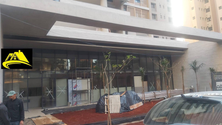 Imagem Cobertura com 3 Quartos à Venda, 324 m² em Chácara Klabin - São Paulo