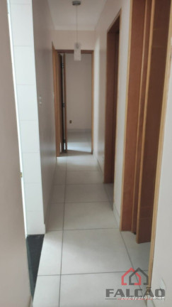 Apartamento com 3 Quartos à Venda, 56 m² em Jardim Independência - São Vicente