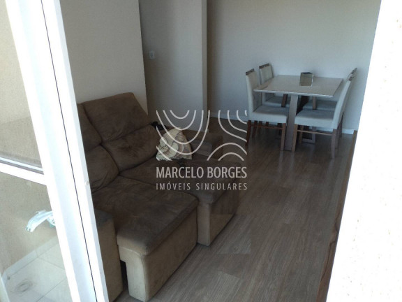 Imagem Apartamento com 2 Quartos à Venda, 50 m² em Vila Nambi - Jundiaí Imagem Apartamento com 2 Quartos à Venda, 50 m² em Vila Nambi - Jundiaí