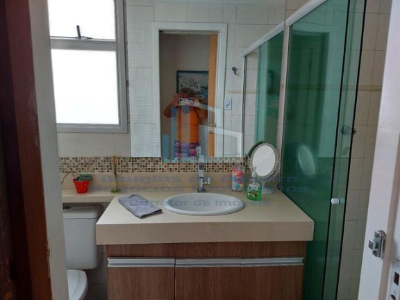 Imagem Apartamento com 2 Quartos à Venda, 61 m² em Caiçara - Praia Grande Imagem Apartamento com 2 Quartos à Venda, 61 m² em Caiçara - Praia Grande