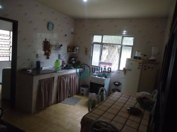 Imagem Casa com 3 Quartos à Venda, 100 m² em Itaipu - Niterói