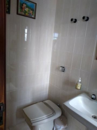 Imagem Apartamento com 3 Quartos à Venda, 133 m² em Parque Das Nações - Santo André Imagem Apartamento com 3 Quartos à Venda, 133 m² em Parque Das Nações - Santo André