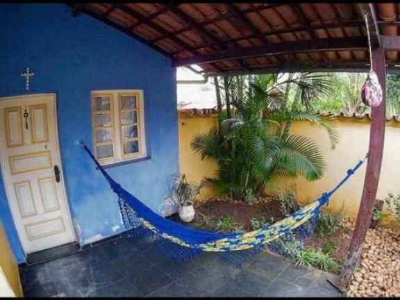 Imagem Casa com 3 Quartos à Venda, 60 m² em Idulipe - Santa Luzia Imagem Casa com 3 Quartos à Venda, 60 m² em Idulipe - Santa Luzia