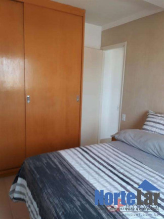 Imagem Apartamento com 2 Quartos à Venda, 55 m² em Vila Pita - São Paulo