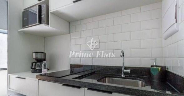 Imagem Apartamento com 1 Quarto à Venda, 11 m² em Higienópolis - São Paulo Imagem Apartamento com 1 Quarto à Venda, 11 m² em Higienópolis - São Paulo