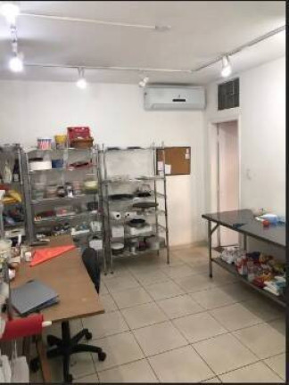 Imagem Casa à Venda, 145 m² em Campo Belo - São Paulo