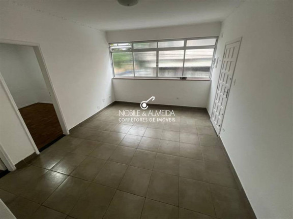 Apartamento com 2 Quartos à Venda, 76 m² em Vila Matias - Santos