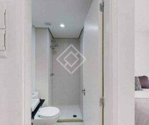 Imagem Apartamento com 1 Quarto à Venda, 69 m² em Campo Belo - São Paulo Imagem Apartamento com 1 Quarto à Venda, 69 m² em Campo Belo - São Paulo