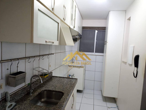 Imagem Imóvel com 3 Quartos à Venda, 68 m² em Maraponga - Fortaleza Imagem Imóvel com 3 Quartos à Venda, 68 m² em Maraponga - Fortaleza