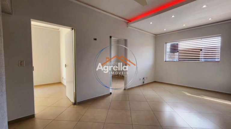 Imagem Casa com 3 Quartos à Venda, 176 m² em Aterrado - Mogi Mirim