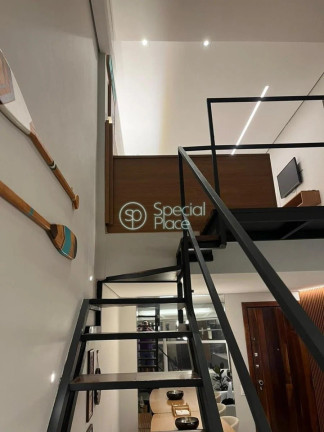 Imagem Apartamento com 1 Quarto à Venda, 100 m² em Vila Clementino - São Paulo