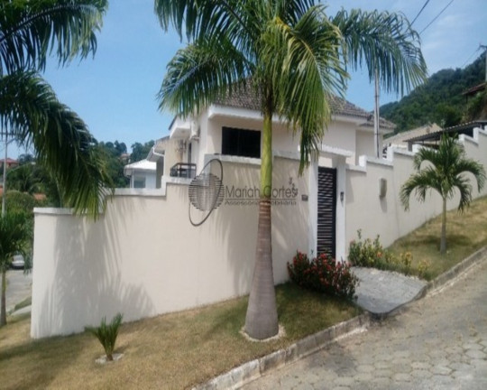 Imagem Casa com 3 Quartos à Venda, 160 m² em Itaipu - Niterói